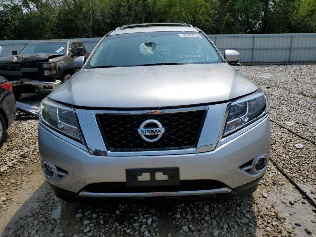 Photo 4 VIN: 5N1AR2MM6EC688333 - NISSAN PATHFINDER 