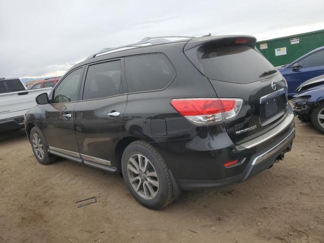 Photo 1 VIN: 5N1AR2MM6EC688560 - NISSAN PATHFINDER 