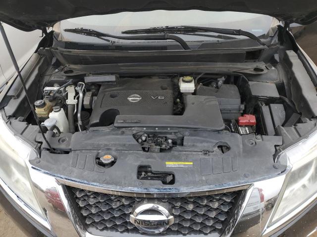 Photo 11 VIN: 5N1AR2MM6EC688560 - NISSAN PATHFINDER 