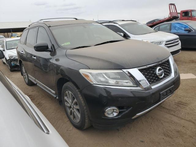 Photo 3 VIN: 5N1AR2MM6EC688560 - NISSAN PATHFINDER 