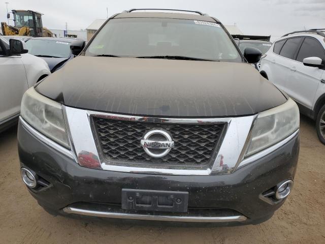 Photo 4 VIN: 5N1AR2MM6EC688560 - NISSAN PATHFINDER 