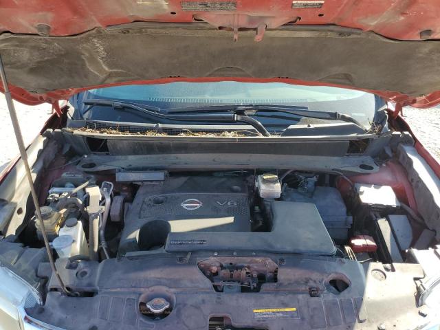 Photo 11 VIN: 5N1AR2MM6EC696643 - NISSAN PATHFINDER 