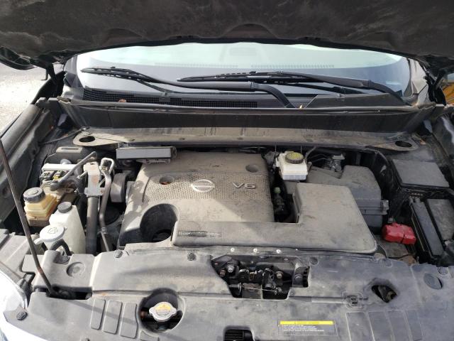 Photo 11 VIN: 5N1AR2MM6EC701369 - NISSAN PATHFINDER 