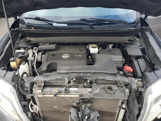 Photo 11 VIN: 5N1AR2MM6EC706524 - NISSAN PATHFINDER 