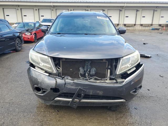 Photo 4 VIN: 5N1AR2MM6EC706524 - NISSAN PATHFINDER 