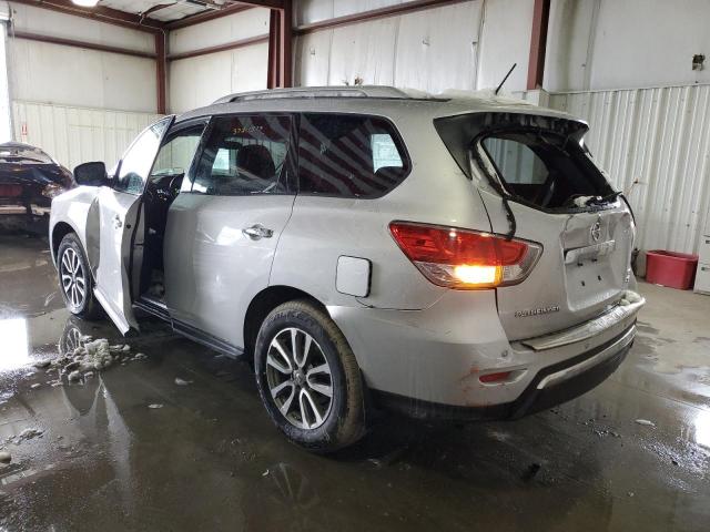 Photo 1 VIN: 5N1AR2MM6EC709116 - NISSAN PATHFINDER 