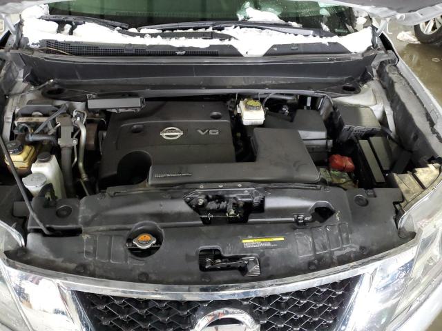 Photo 10 VIN: 5N1AR2MM6EC709116 - NISSAN PATHFINDER 