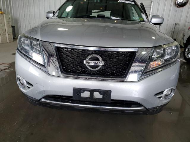 Photo 4 VIN: 5N1AR2MM6EC709116 - NISSAN PATHFINDER 