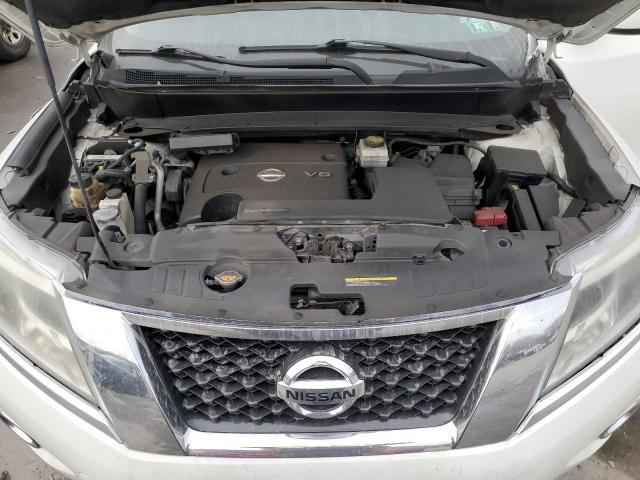 Photo 11 VIN: 5N1AR2MM6EC709777 - NISSAN PATHFINDER 