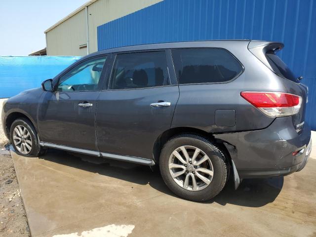 Photo 1 VIN: 5N1AR2MM6EC710282 - NISSAN PATHFINDER 