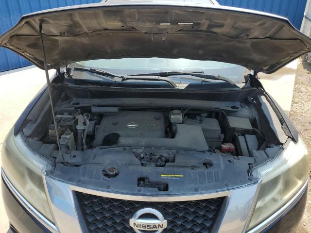 Photo 11 VIN: 5N1AR2MM6EC710282 - NISSAN PATHFINDER 