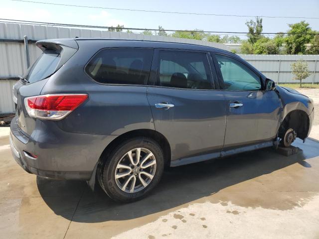 Photo 2 VIN: 5N1AR2MM6EC710282 - NISSAN PATHFINDER 