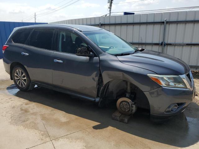 Photo 3 VIN: 5N1AR2MM6EC710282 - NISSAN PATHFINDER 