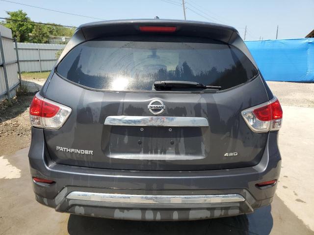 Photo 5 VIN: 5N1AR2MM6EC710282 - NISSAN PATHFINDER 