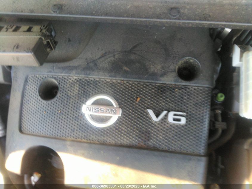 Photo 9 VIN: 5N1AR2MM6EC711674 - NISSAN PATHFINDER 