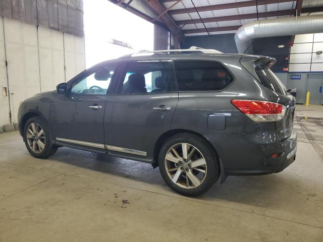 Photo 1 VIN: 5N1AR2MM6EC713084 - NISSAN PATHFINDER 