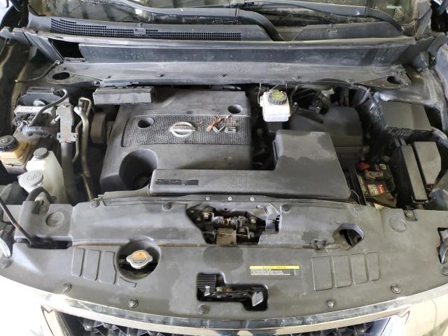 Photo 11 VIN: 5N1AR2MM6EC713084 - NISSAN PATHFINDER 