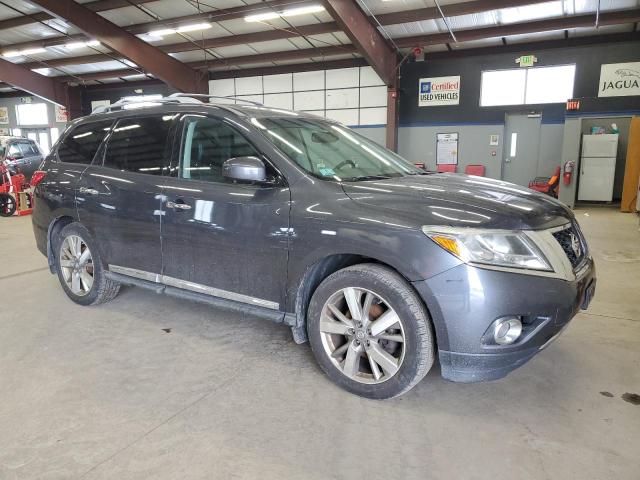 Photo 3 VIN: 5N1AR2MM6EC713084 - NISSAN PATHFINDER 