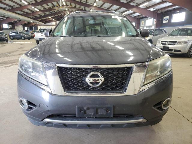 Photo 4 VIN: 5N1AR2MM6EC713084 - NISSAN PATHFINDER 