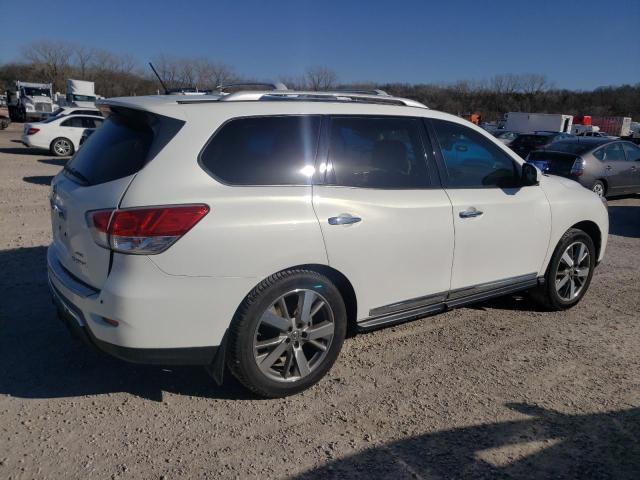 Photo 2 VIN: 5N1AR2MM6EC714879 - NISSAN PATHFINDER 