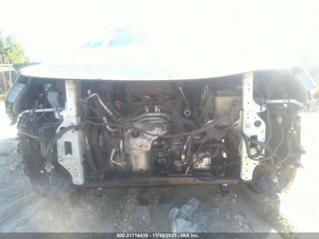 Photo 5 VIN: 5N1AR2MM6EC715286 - NISSAN PATHFINDER 