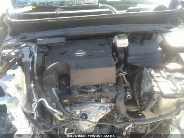 Photo 9 VIN: 5N1AR2MM6EC715286 - NISSAN PATHFINDER 