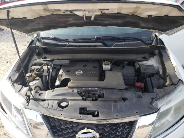 Photo 11 VIN: 5N1AR2MM6EC717734 - NISSAN PATHFINDER 