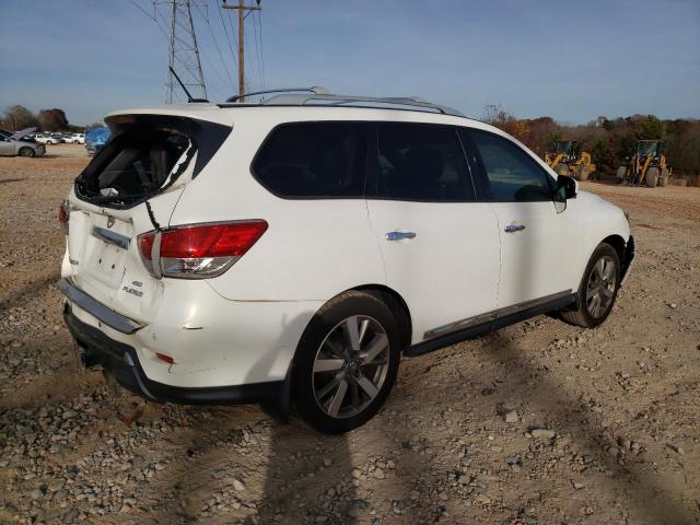 Photo 2 VIN: 5N1AR2MM6EC717734 - NISSAN PATHFINDER 