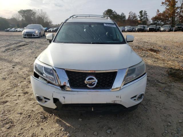 Photo 4 VIN: 5N1AR2MM6EC717734 - NISSAN PATHFINDER 