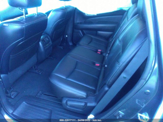 Photo 7 VIN: 5N1AR2MM6EC721864 - NISSAN PATHFINDER 