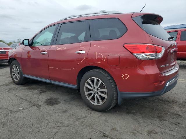 Photo 1 VIN: 5N1AR2MM6EC729883 - NISSAN PATHFINDER 