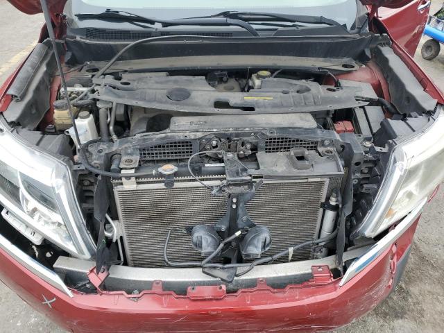 Photo 11 VIN: 5N1AR2MM6EC729883 - NISSAN PATHFINDER 