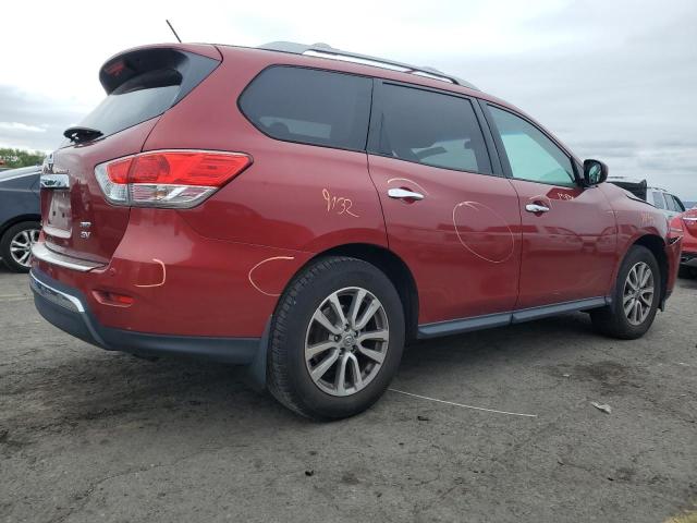 Photo 2 VIN: 5N1AR2MM6EC729883 - NISSAN PATHFINDER 