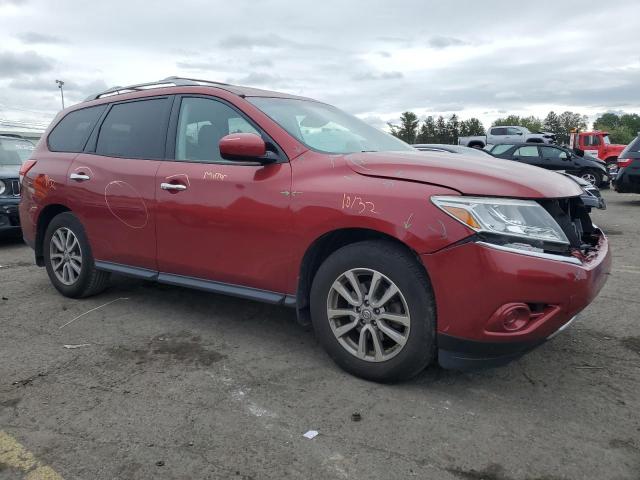 Photo 3 VIN: 5N1AR2MM6EC729883 - NISSAN PATHFINDER 