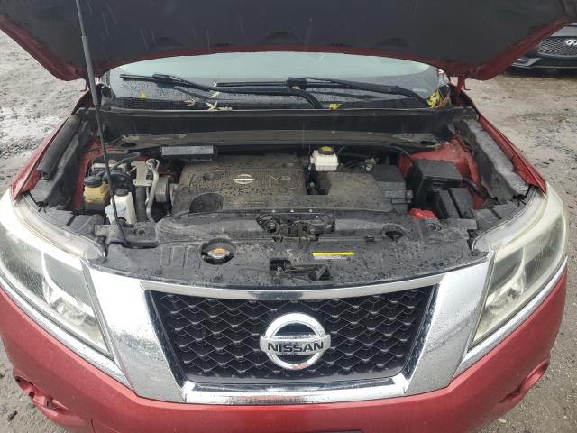 Photo 11 VIN: 5N1AR2MM6EC732637 - NISSAN PATHFINDER 