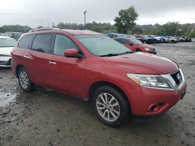 Photo 3 VIN: 5N1AR2MM6EC732637 - NISSAN PATHFINDER 