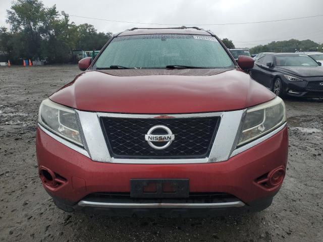 Photo 4 VIN: 5N1AR2MM6EC732637 - NISSAN PATHFINDER 