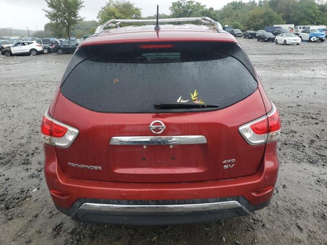 Photo 5 VIN: 5N1AR2MM6EC732637 - NISSAN PATHFINDER 