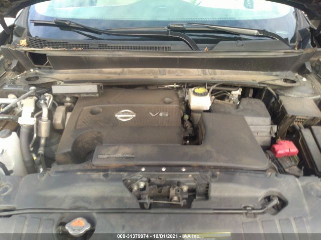 Photo 9 VIN: 5N1AR2MM6FC607641 - NISSAN PATHFINDER 