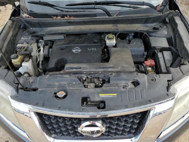 Photo 11 VIN: 5N1AR2MM6FC625329 - NISSAN PATHFINDER 