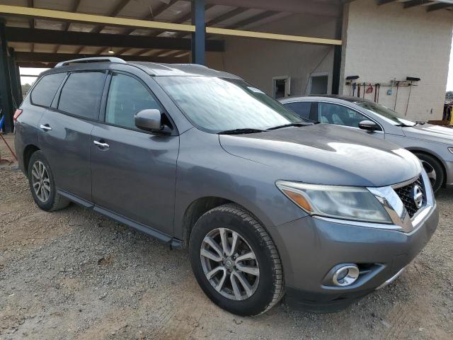 Photo 3 VIN: 5N1AR2MM6FC625329 - NISSAN PATHFINDER 