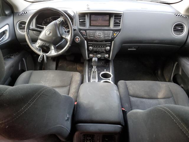 Photo 7 VIN: 5N1AR2MM6FC625329 - NISSAN PATHFINDER 