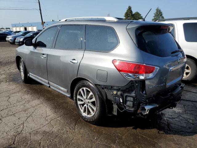 Photo 1 VIN: 5N1AR2MM6FC625931 - NISSAN PATHFINDER 