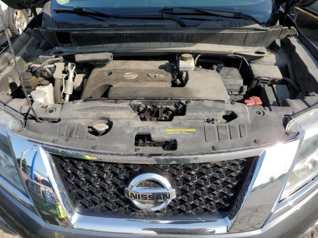 Photo 11 VIN: 5N1AR2MM6FC625931 - NISSAN PATHFINDER 