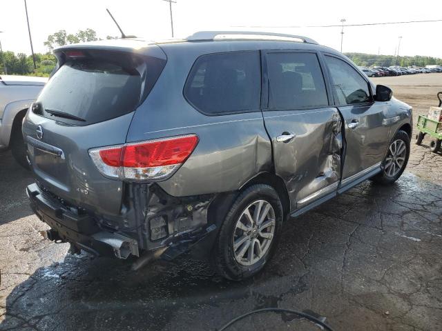 Photo 2 VIN: 5N1AR2MM6FC625931 - NISSAN PATHFINDER 