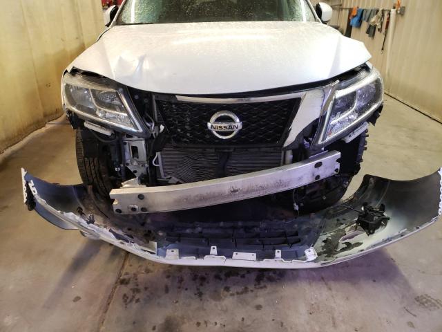 Photo 8 VIN: 5N1AR2MM6FC637240 - NISSAN PATHFINDER 