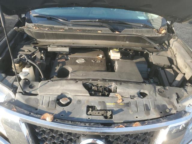 Photo 11 VIN: 5N1AR2MM6FC646715 - NISSAN PATHFINDER 