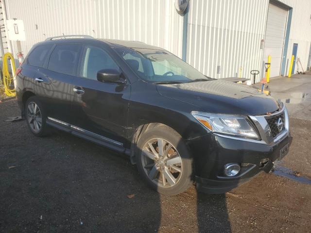 Photo 3 VIN: 5N1AR2MM6FC646715 - NISSAN PATHFINDER 