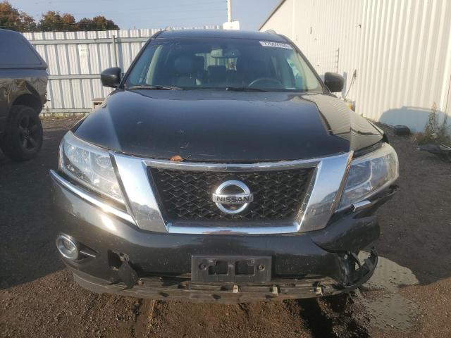 Photo 4 VIN: 5N1AR2MM6FC646715 - NISSAN PATHFINDER 