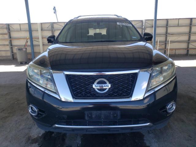 Photo 4 VIN: 5N1AR2MM6FC647976 - NISSAN PATHFINDER 